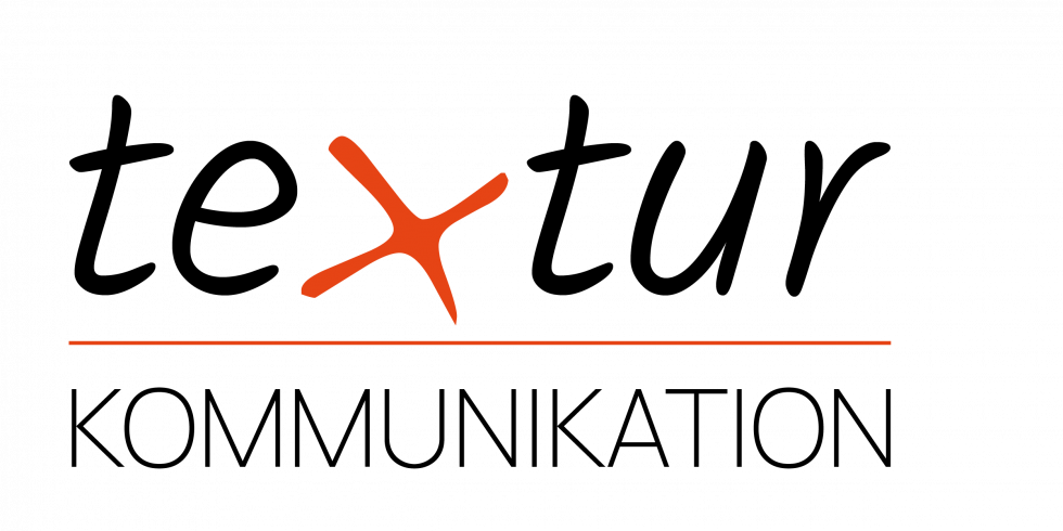 Die 4 Phasen der Textproduktion textur Kommunikation & Text
